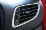 Suzuki Baleno 2016 года (UK)